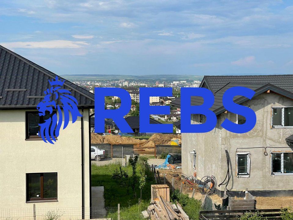 Casa individuala Valea Adanca | Comision 0% - Poză 1