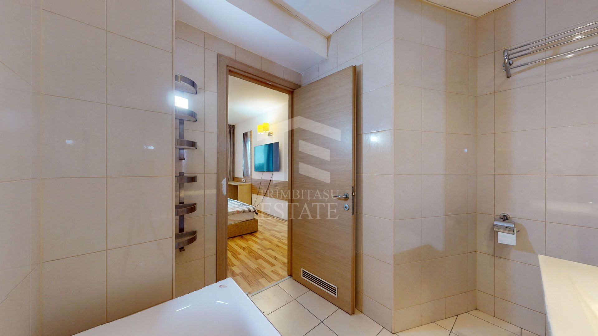UNIC Apartament 3 camere - 2 bai Complex Rin Grand Residence Vitan - Poză 17