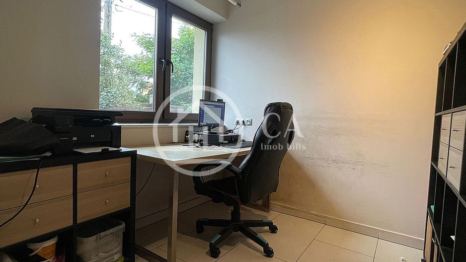 Casa de inchiriat cu 5 camere  in zona Nufaru, Oradea. - Poză 12