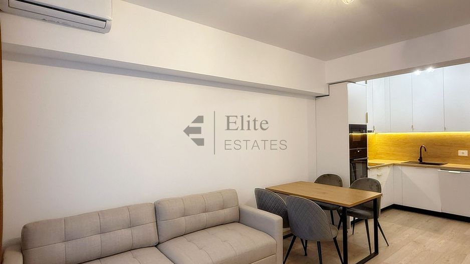 Apartament 2 camere pet friendly in Prima Arena - Poză 1