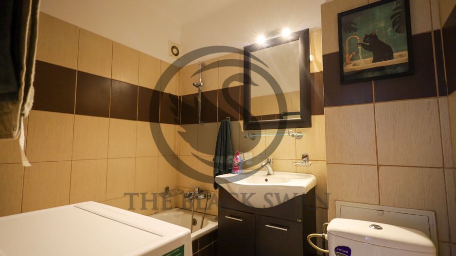 Garsoniera de vanzare | Zona Ultracentrala, Ploiesti | Comision 0% - Poză 10