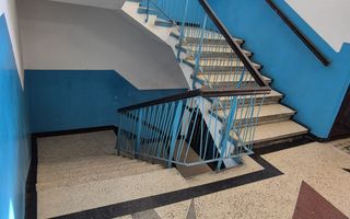 GARSONIERA  LIBERA  ETAJ 2 DIN 3  BAZA 3 - Poză 10