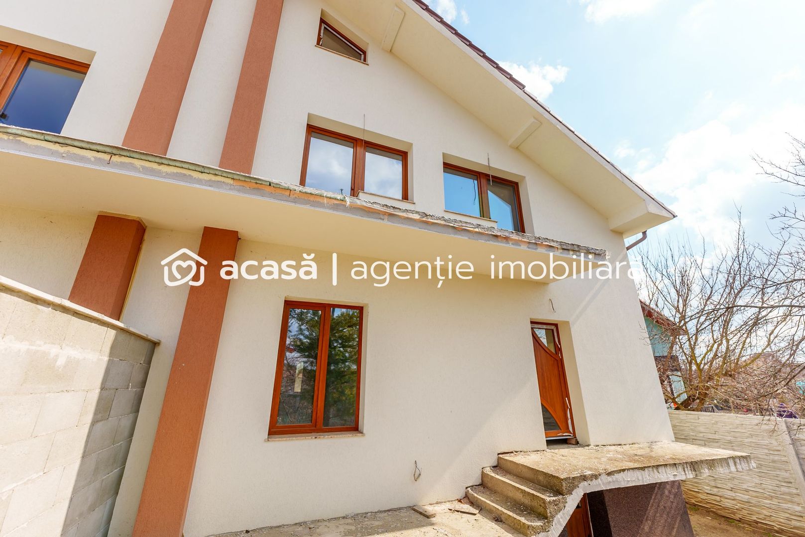 Casă nouă Zona Tabacovici - Poză 3