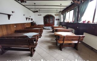 Pensiune Breaza 16 camere cu restaurant Oportunitate! - Poză 13