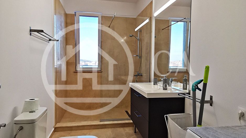 Apartament cu 2 camere de inchiriat in ARED, Oradea - Poză 8