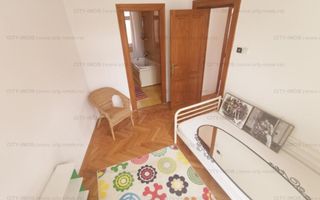 Vanzare si * sau Inchiriere Casa/Vila 5 camere Dorobanti - Poză 49