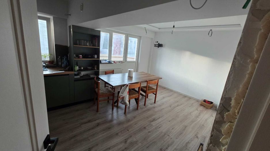 Apartament 4 camere unirea principatelor - Poză 3