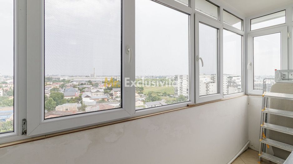 Garsoniera cu priveliste - Pallady - Poză 1