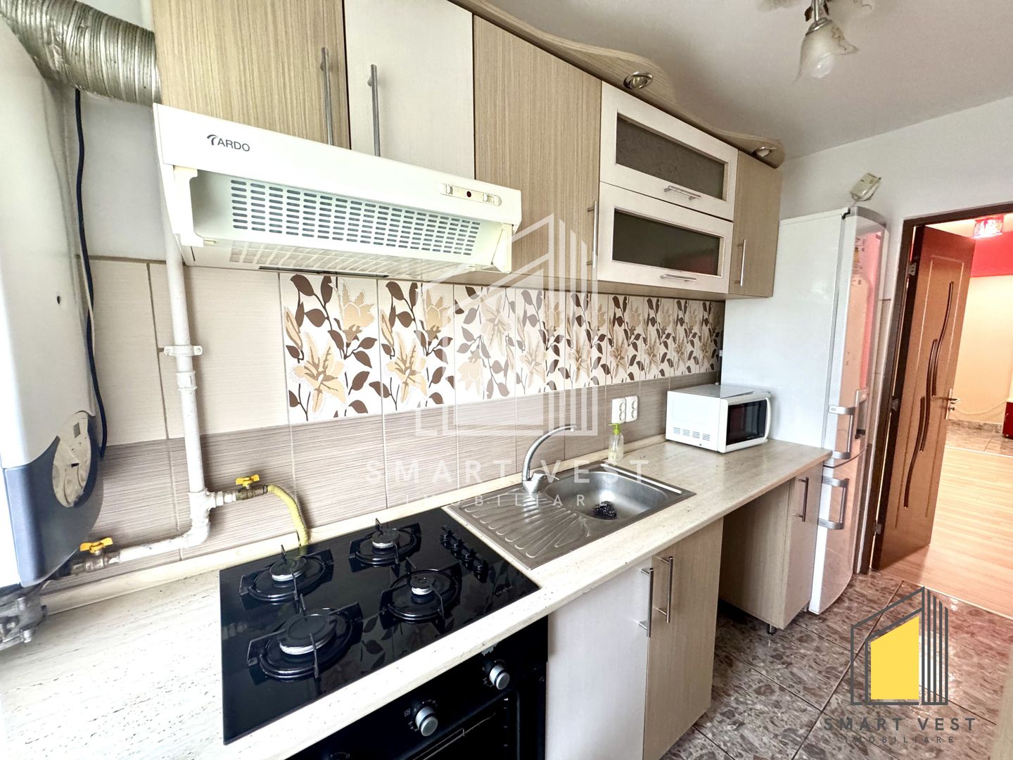 Apartament 2 camere | 50 mp | Zona Micro 16 - Poză 6