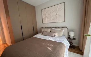 APARTAMENT 2 CAMERE | MOBILAT SI UTILAT PREMIUM | CASA PRESEI - Poză 15