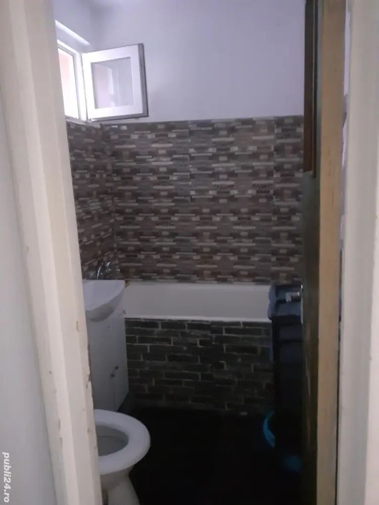 AFY Imobiliare vă oferă spre închiriere un apartament cu 2 camere - Poză 5