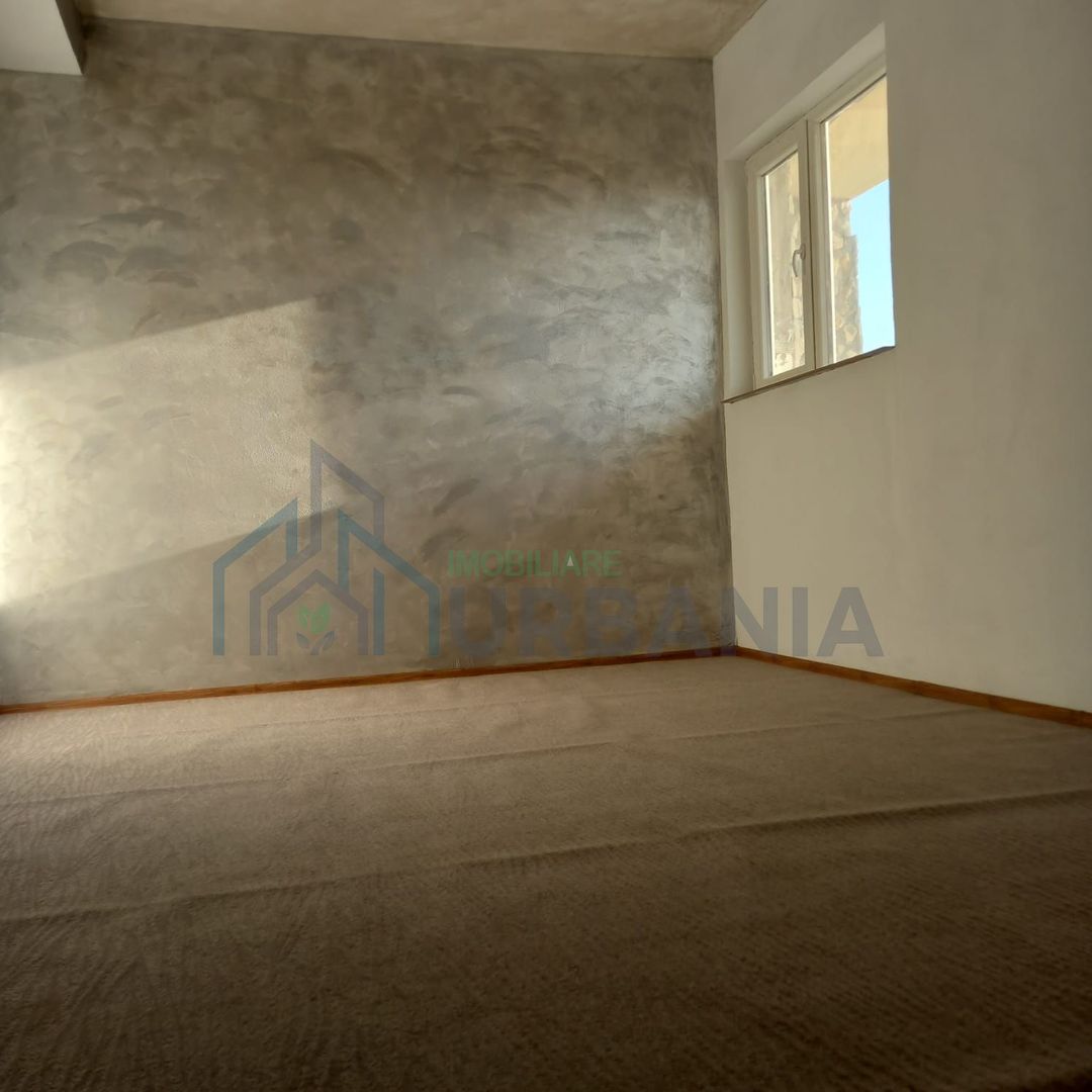 Apartament de vânzare, 2 camere, 45 mp utili, Ciurea, aproape de Primărie - Poză 5