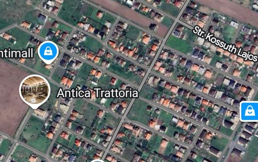 TEREN pentru LOCUINTA INDIVIDUALA - Poză 2