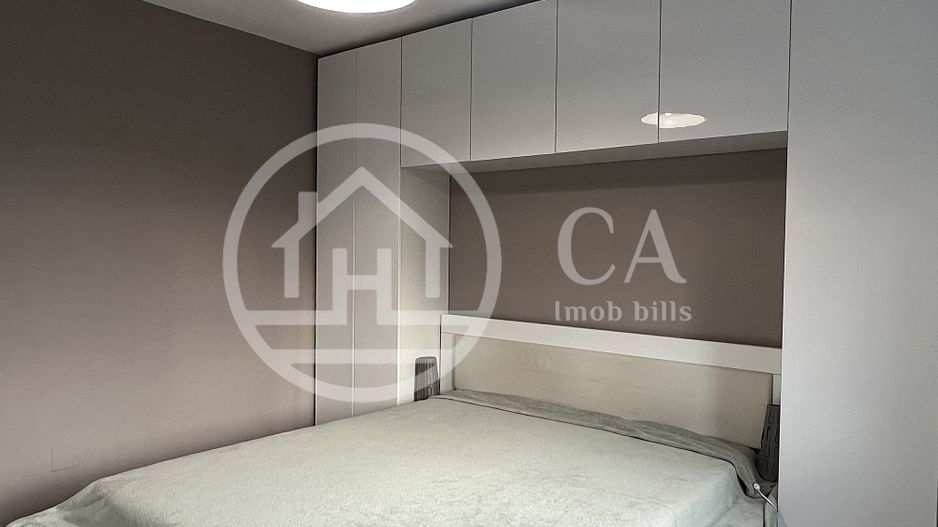 Apartament cu 2 camere de vanzare, Rogerius, Oradea - Poză 12