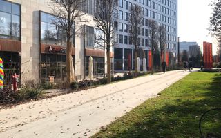 Peste drum de Iulius Mall/Town; centrala proprie, modern amenajat. - Poză 1