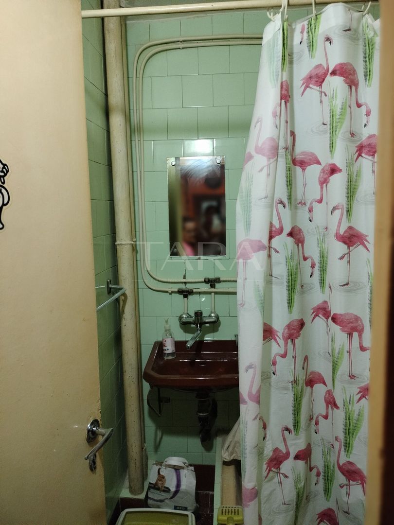 Apartament spațios cu 4 camere în Mărăști – zonă BRD - Poză 8