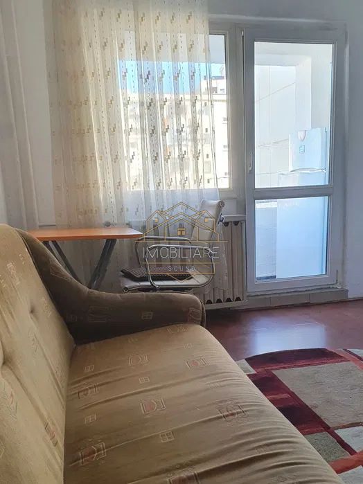 Garsonieră de închiriat la etajul 1 în cartierul Zorilor - Poză 2