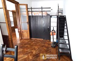 Apartament de vânzare cu tavane înalte, Arad, centru - Poză 2