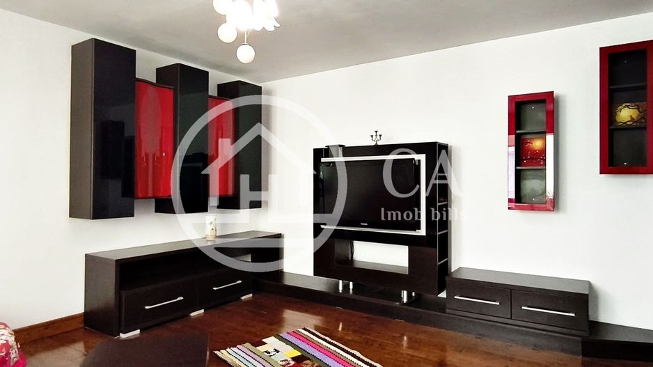 Apartament de închiriat cu 4 camere în zona Rogerius, Oradea - Poză 6