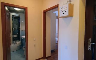 Apartament 2 camere | Ultracentral | 52 mp | Etaj 2 | Mobilat și utilat - Poză 6