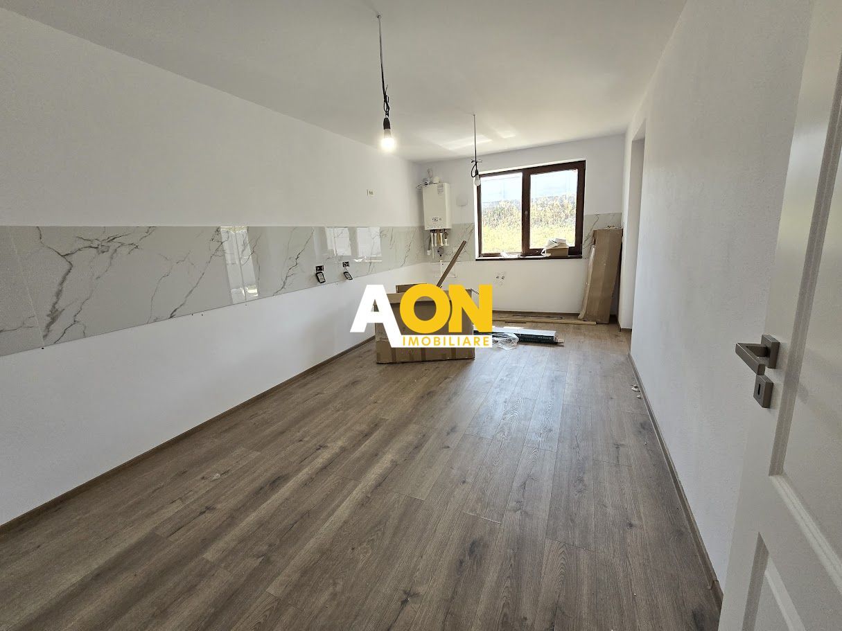 Casa Individuala 4 Camere, 2 Bai, 700mp Teren, Zona Ciugud - Poză 4