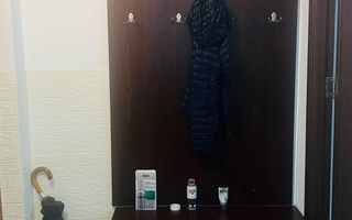 Garsonieră 33 mp de vânzare – Tătărași, zona Flora, Iași - Poză 7