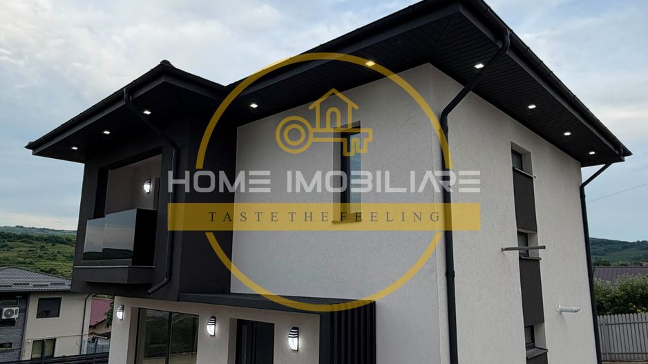 🏠Casă 4 cam, 100MP utili // 📍Bucium - Bârnova - Poză 2