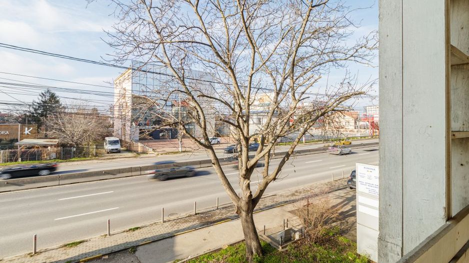 Apartament 3 camere 90 mp, etaj 1, stradal, Otopeni - Poză 8
