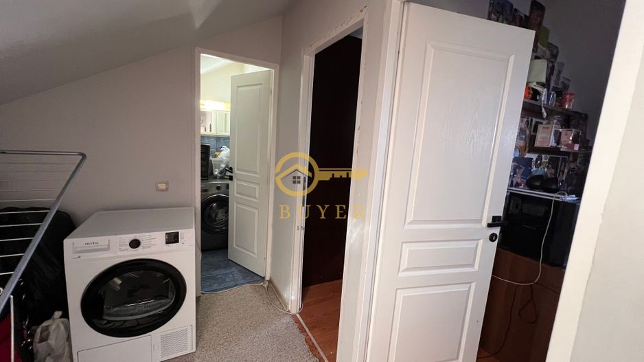 Apartament 3 Camere Aleea Sevis - Poză 16