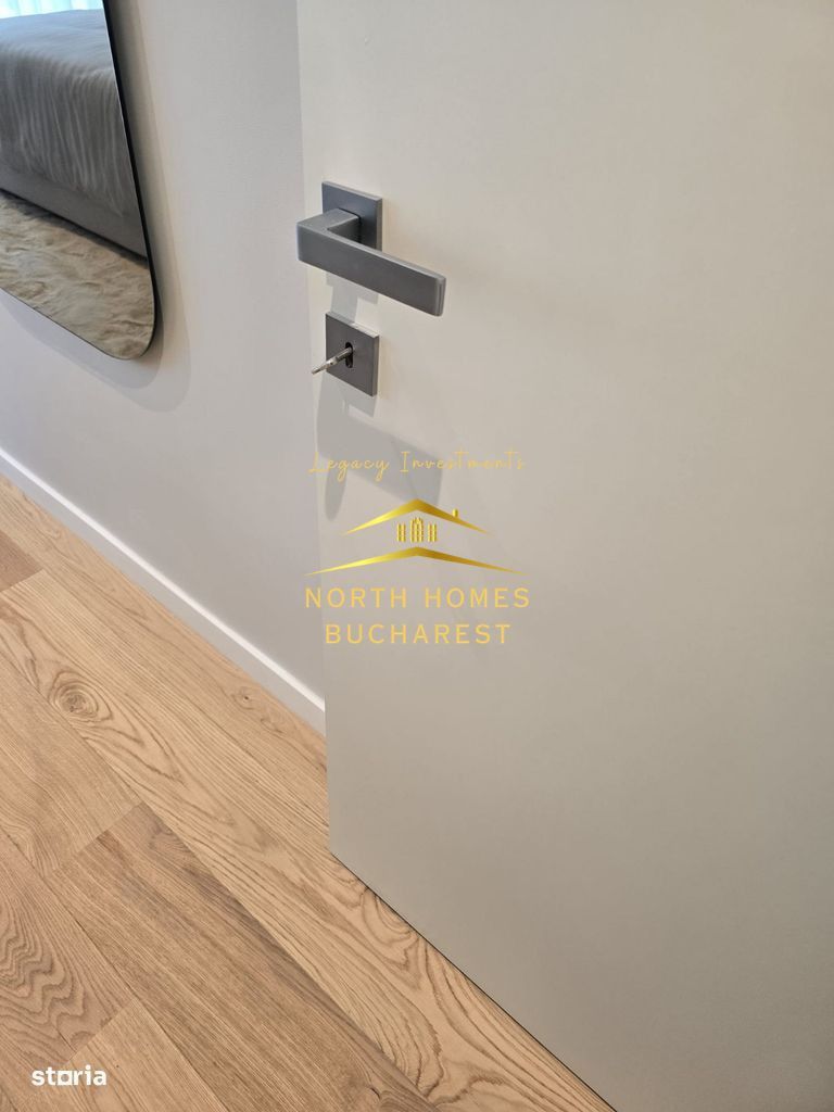 Apartament 2 camere Nusco Aurel Vlaicu Pipera - Poză 4