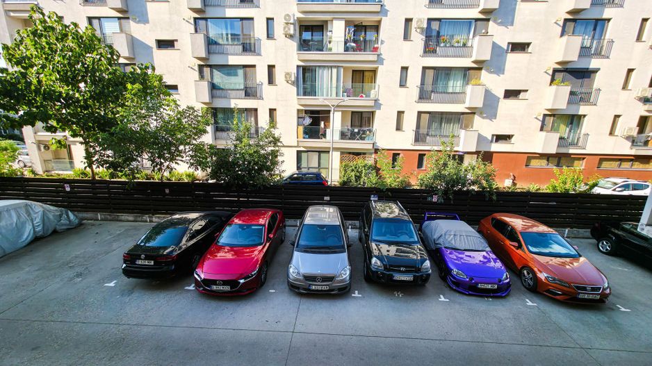 COMISION 0% Apartament 2 camere + parcare bloc nou Berceni Metalurgiei B2 - Poză 1