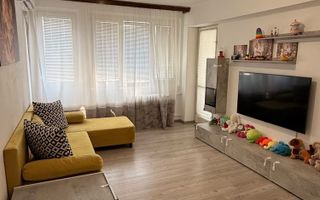 Proprietar Vand apartament cu 2 camere Piata Iancului/Vatra Luminoasa - Poză 1
