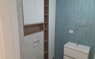 Ap 2 Camere Decomandata,Finisaje Premium,Nicolae Grigorescu-Metrou - Poză 7