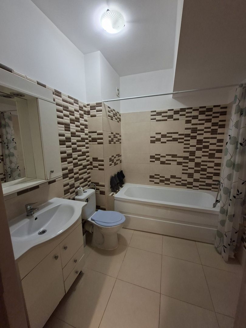 De inchiriat Studio Exigent one/Centrala Proprie - Poză 4