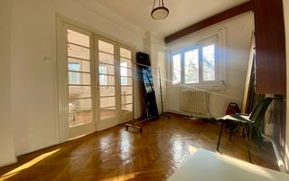 Apartament interbelic cu farmec aparte, la Piața Iancului - Poză 6