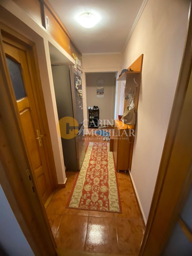 3 CAMERE - MIRCEA CEL BATRAN - ETAJ INTERMEDIAR - Poză 3