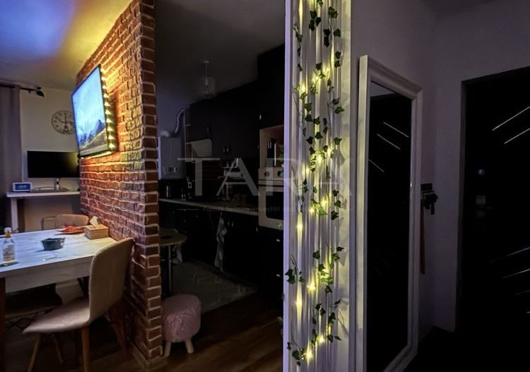 Apartament 2 camere, garaj subteran, boxă - Eroilor, Florești - Poză 2