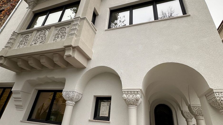 IMOBIL CONSOLIDAT SI RENOVAT PRIMAVERII - Poză 3