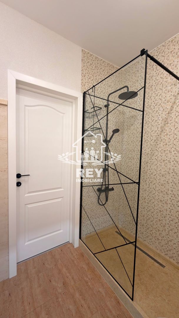 Apartament de închiriat 2 camere|Doamna Stanca|Selimbar|Nou|Parcare|Balcon - Poză 35