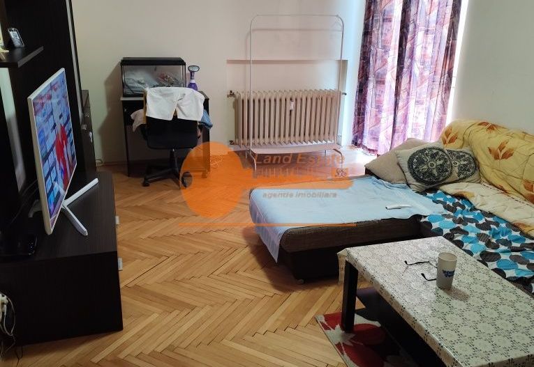 Vanzare 2 camere Iancului la 3 minute de metrou - Poză 16