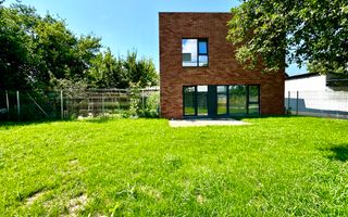 Casa individuala - 149 mp util - terasa rooftop cu jacuzzi de 32 mp - Poză 5