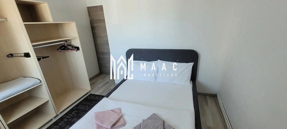 Apartament 3 camere | 80 MPU | Mobilat complet | Zona Gară - Poză 1