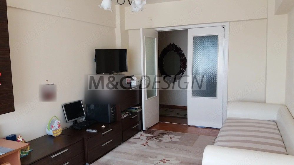 4 camere  etaj 1 zona Turist-Sagului - Poză 3