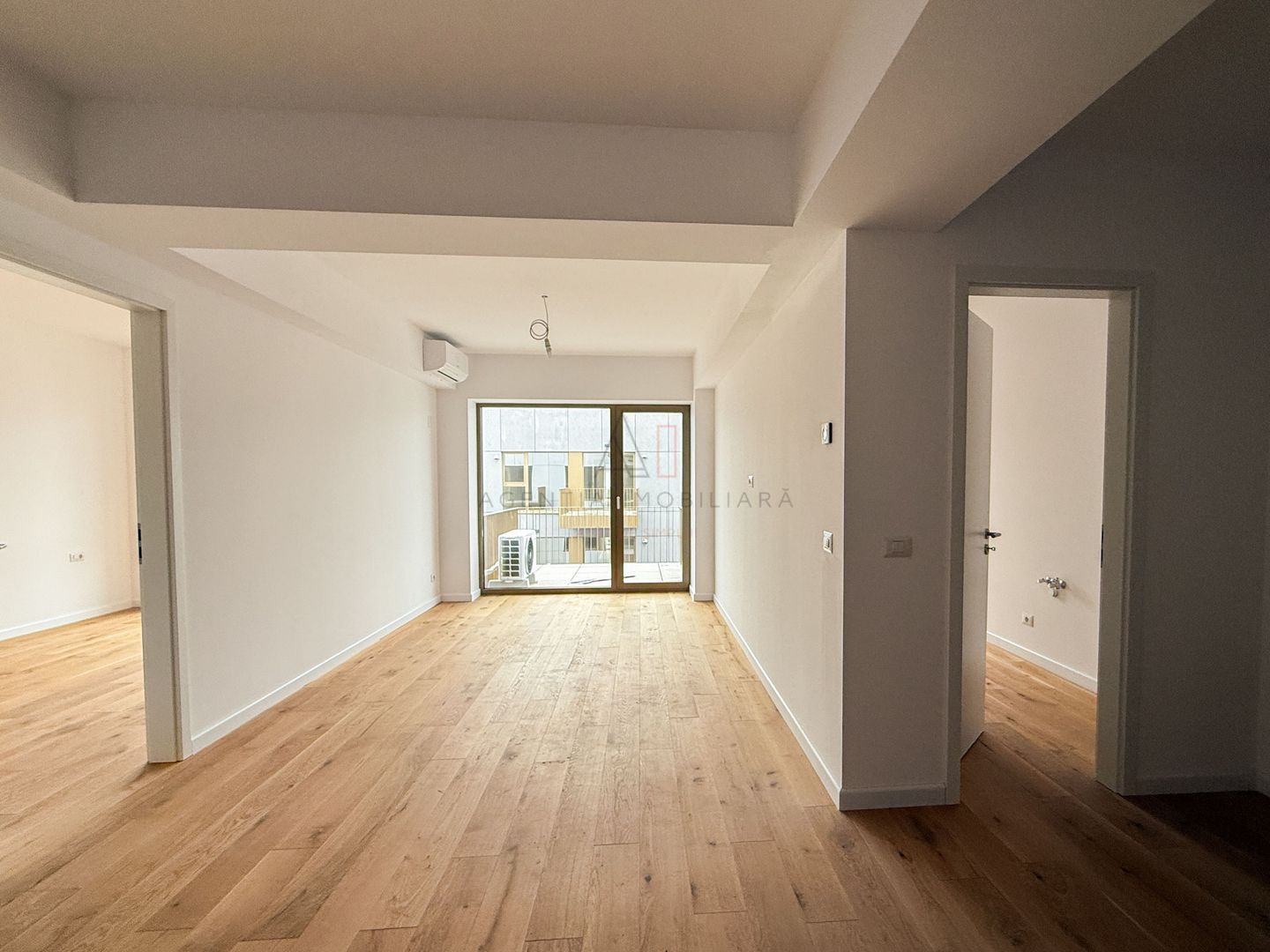 Bloc Finalizat | 2 Camere GreenLake | Baneasa - Poză 3