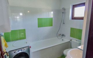 Ag BRASADAS vinde ap 2 cam 71mp Etaj 6/6 Podul de Fier 2015 - Poză 5