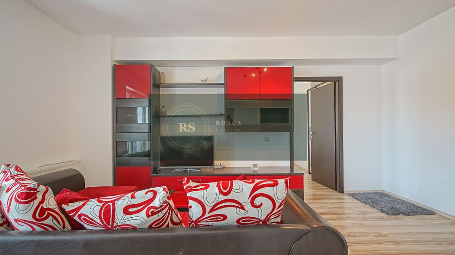 COMISION 0%| Apartament 2 camere, Carpatilor - Poză 12