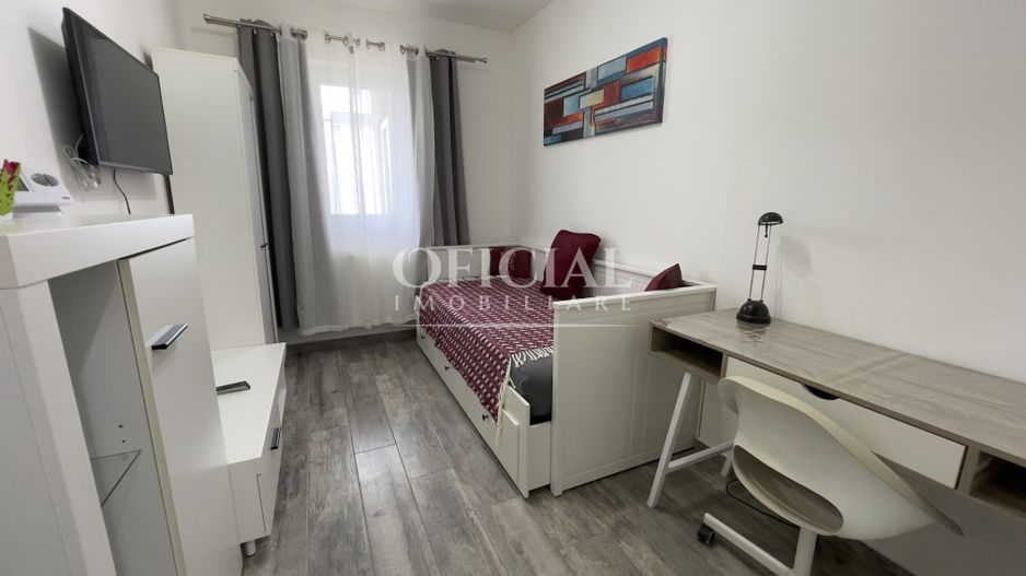Apartament 2 Camere | Parcare | Zona Vivo Metro Floresti - Poză 4