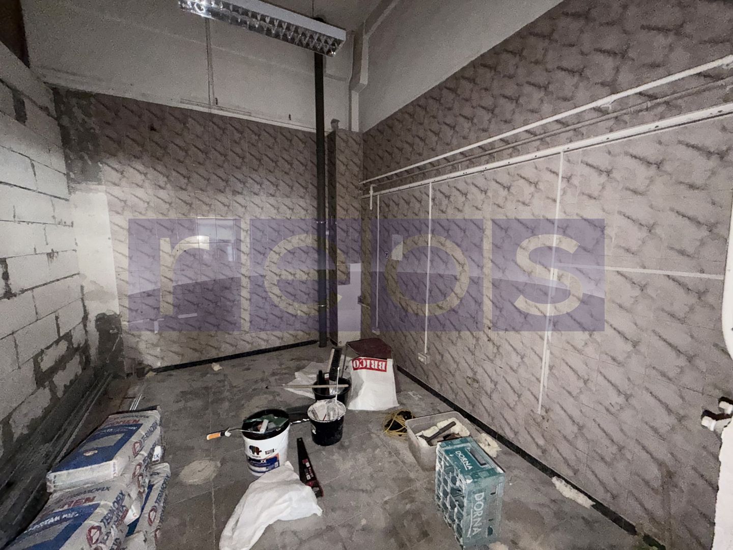 SPATIU COMERCIAL DE INCHIRIAT | 100 MP | VITRINA STRADALA | TRAFIC INTENS - Poză 4