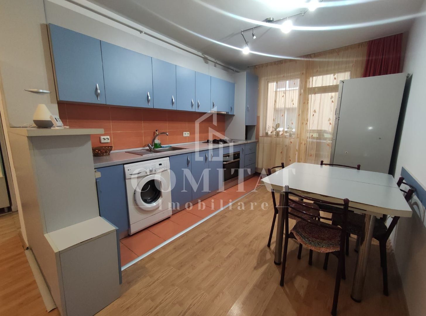 Apartament 2 camere | 57mp | Floresti - Poză 1