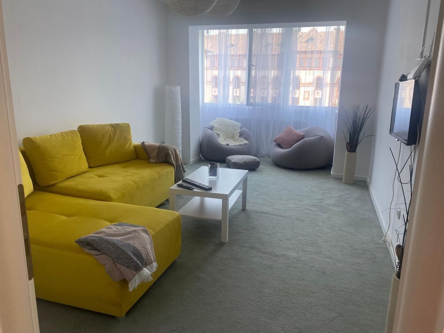 Apartament 3 camere, etaj 3 - Blaj - Poză 8